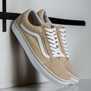Vans Old Skool "Candied Ginger"